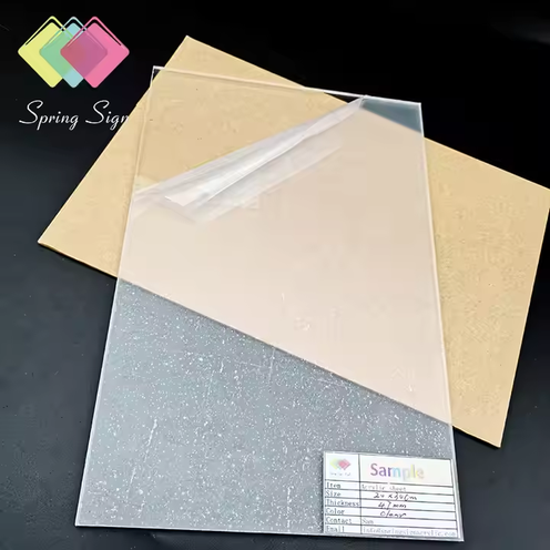 transparent acrylic sheet 3mm transparent acrylic sheet 3mm