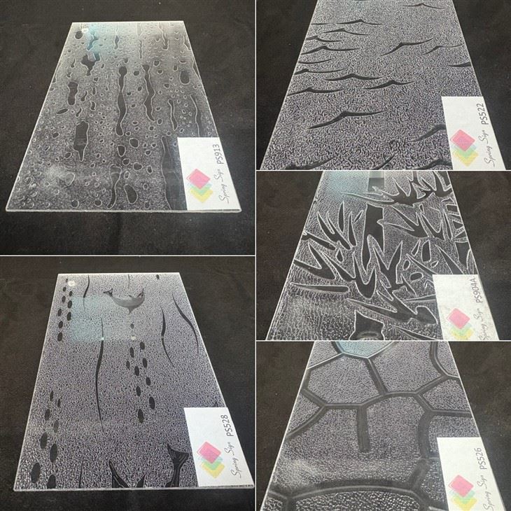 ps pattern sheet