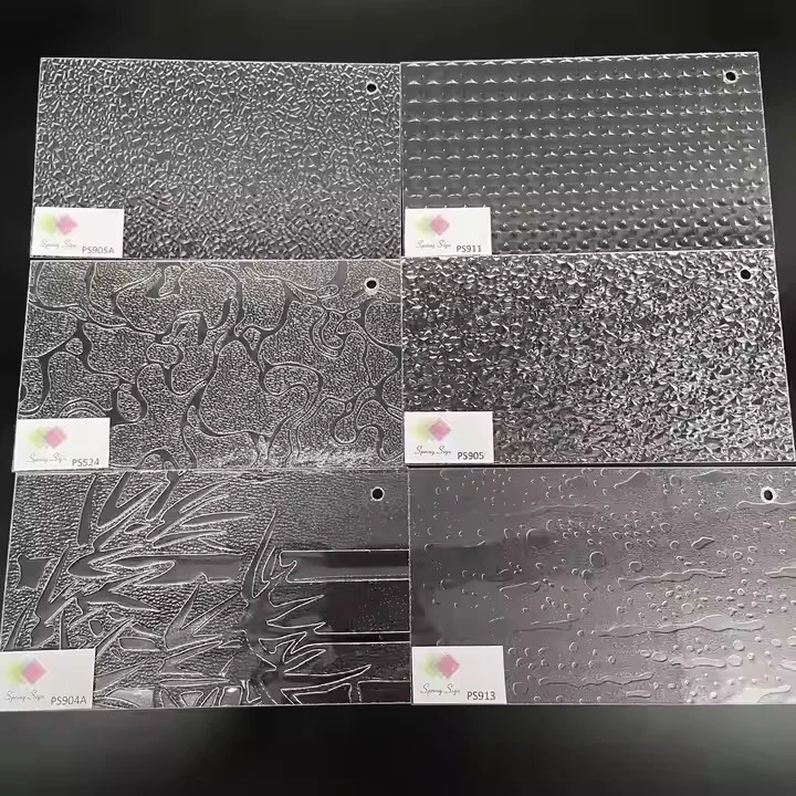 PS Pattern Sheet PS Pattern Sheet