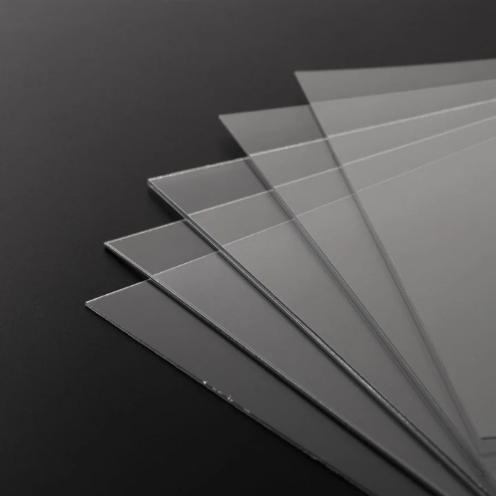 PETG Sheet PETG Sheet